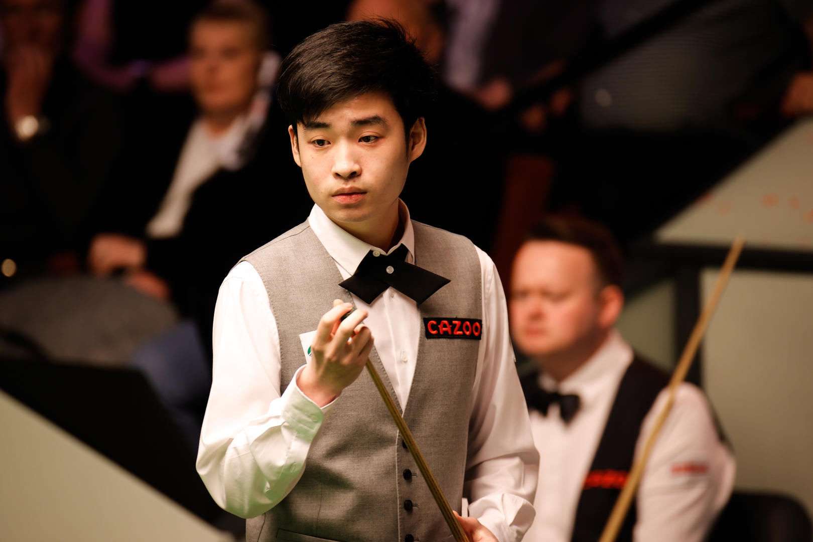 分析这场精 分析这场精