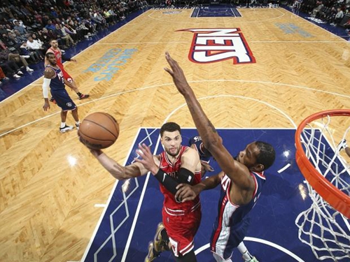 魅力的一部 魅力的一部