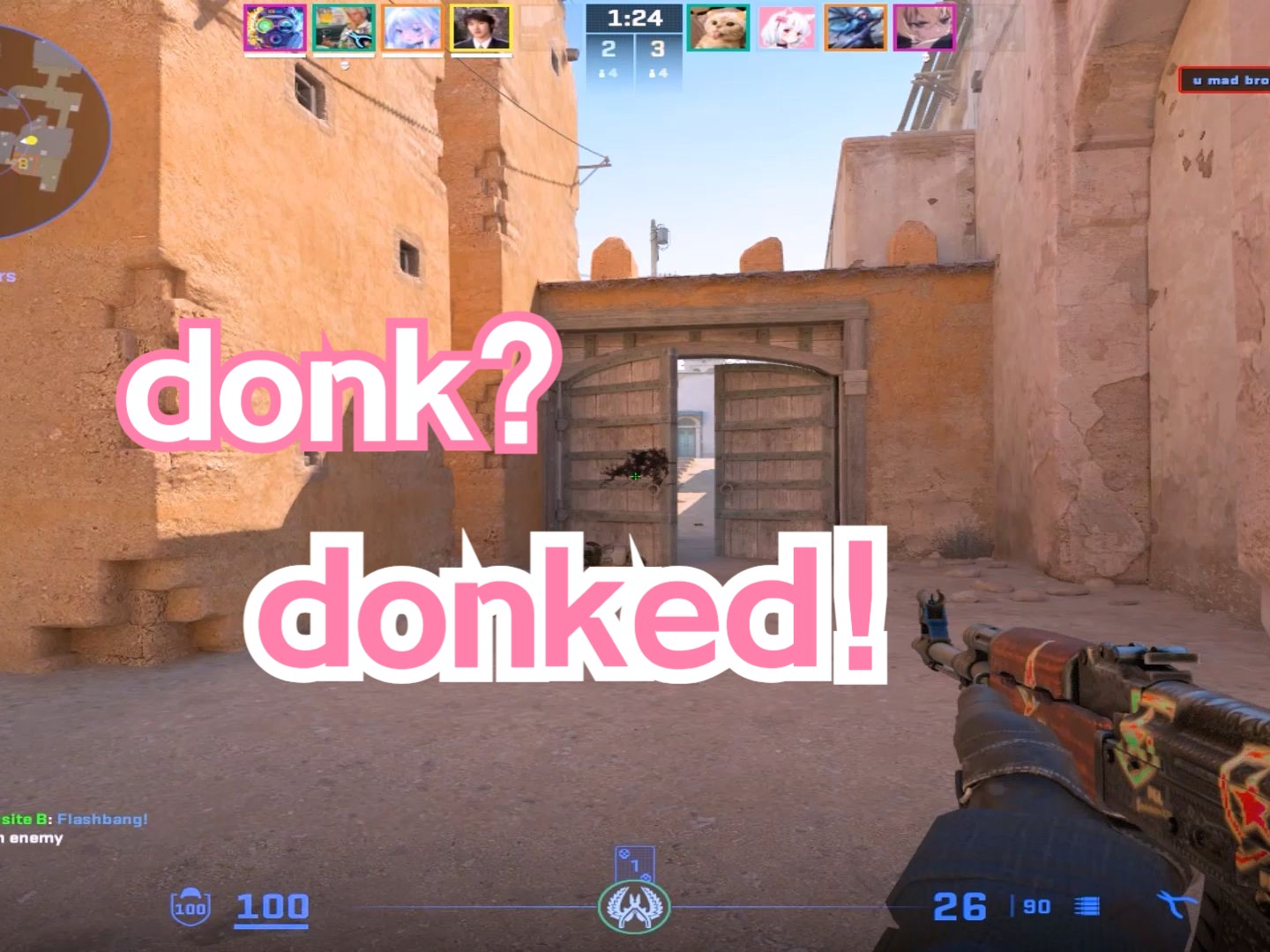 战术说服力 战术说服力