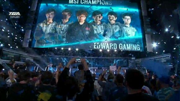 可见性与场 可见性与场